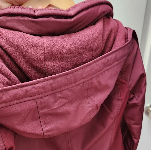 All-Weather Jacket - Picture 13 of 13